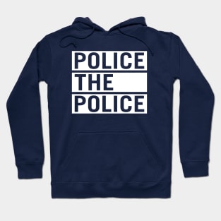 Police The Police Hoodie
